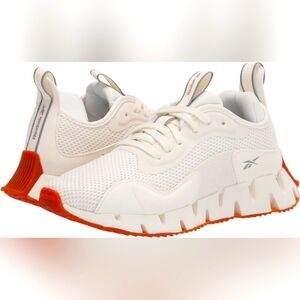 Reebok- Women's Zig Dynamica CLW Running Shoes